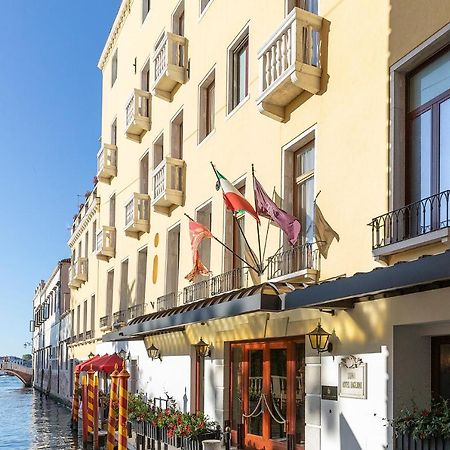 Baglioni Hotel Luna - The Leading Hotels Of The World Venice Exterior photo